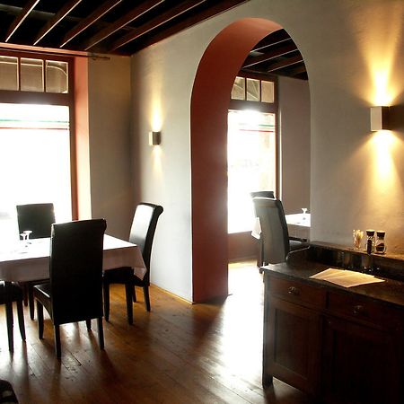 Hotel Saloon Zlín المظهر الخارجي الصورة