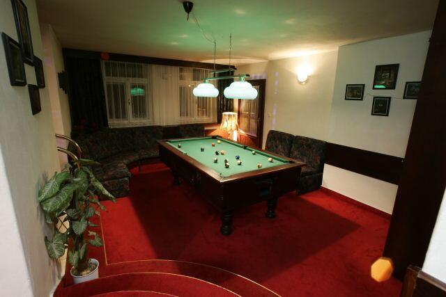 Hotel Saloon Zlín المظهر الخارجي الصورة